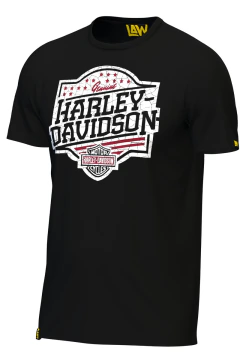 Harley-Davidson - Vintage Distressed - 5648 en internet