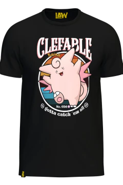 Clefable - Pokemon 112