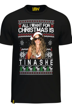 Tinashe - Papa Noel - All I Want - 5523