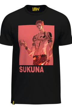 Sukuna Ryoumen - Jujutsu Kaisen 1695