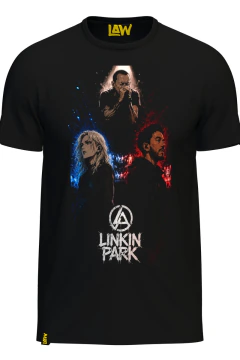 Chester Bennington - Mike - Linkin Park - 9306