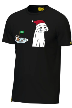 Flork of Cows - Papa Noel - 5226 en internet