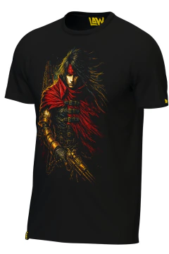 Vincent Valentine - Final Fantasy VII - 3526 en internet