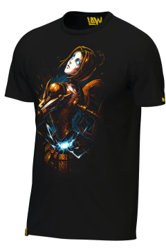 Orianna - League of Legends - 3532 en internet