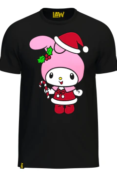My Melody - Santa - Sanrio - 5440