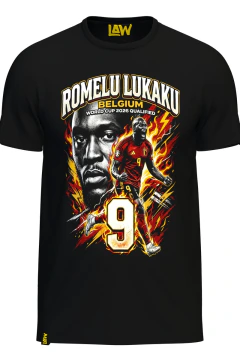 Romelu Lukaku - Bélgica - Mundial 2026 - 2927