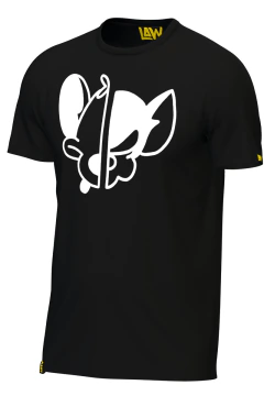 Pinky y Cerebro - Rostros divididos - 6332 en internet