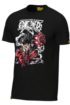 Monkey D. Luffy - Snakeman - One Piece - 8515 en internet