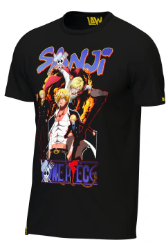 Sanji Llamas One Piece - One Piece - 2463 en internet