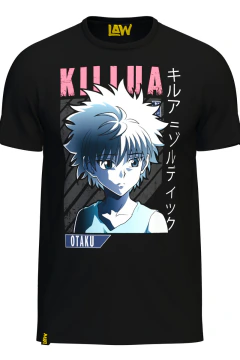 Killua Zoldyck - Hunter x Hunter 1249