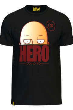 Saitama - One Punch Man 273