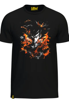 Goku - Dragon Ball 607