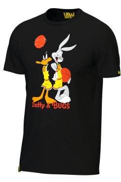 Bugs y Daffy - Tune Squad - Looney Tunes - 2715 en internet