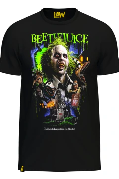 Beetlejuice handbook for the - Ghost - 8651