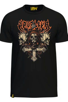 Cavalera Conspiracy - Tripleskull - 8377