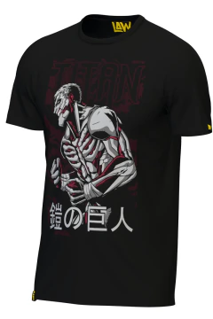 Armored Titan - Attack on Titan 390 en internet