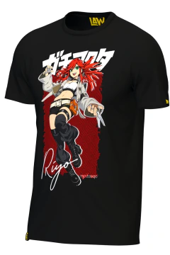 Riyo - Reaper - Gachiakuta - 7172 en internet