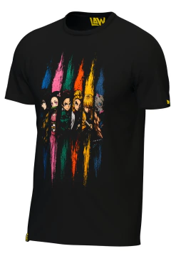 Tanjiro, Nezuko, Zenitsu e - Demon Slayer - 8589 en internet