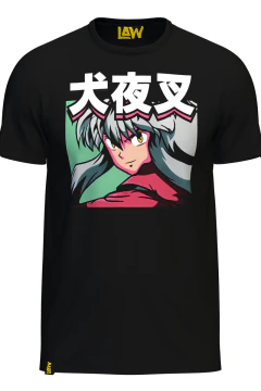 Inuyasha - Kanji - 7158
