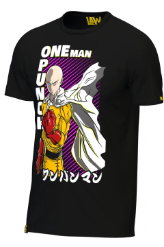 Saitama - One Punch Man 271 en internet