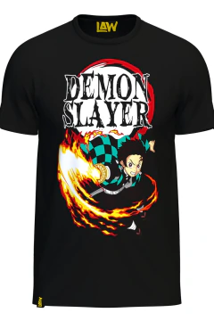 Tanjiro Kamado - Demon Slayer 1032