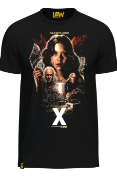 Mia Goth - Dying to show - 9557
