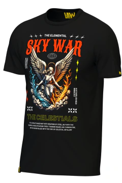 Angel - Elemental - Sky War - 5940 en internet