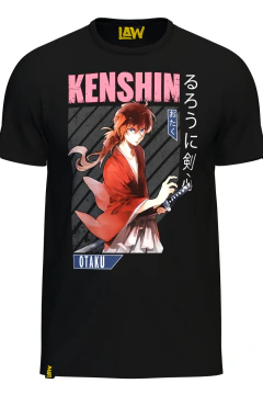 Kenshin Himura Rurouni Kenshin - Rurouni - 2239