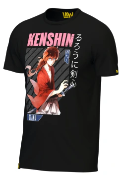Kenshin Himura Rurouni Kenshin - Rurouni - 2239 en internet