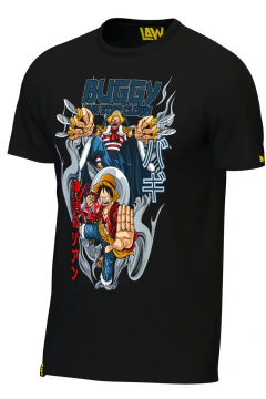 Buggy, Luffy - One Piece - 2429 en internet
