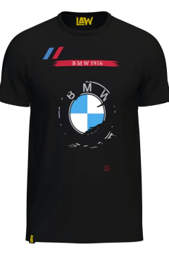 BMW - M Classic - 5723