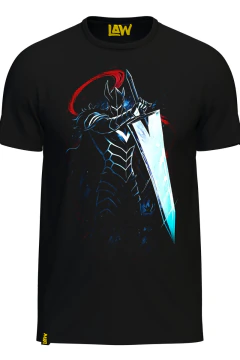 Igris - Shadow Knight - Solo Leveling - 3871
