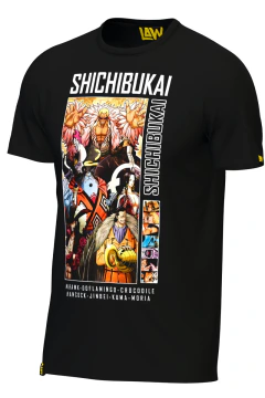 Shichibukai One Piece - One Piece - 2195 en internet