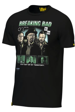 Walter White Heisenberg - Breaking bad - 7248 en internet