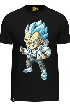 Vegeta - Dragon Ball 631
