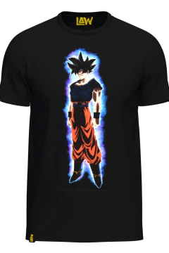 Goku - Dragon Ball 1110