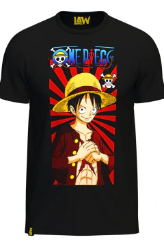 Monkey D. Luffy - One Piece - 2159