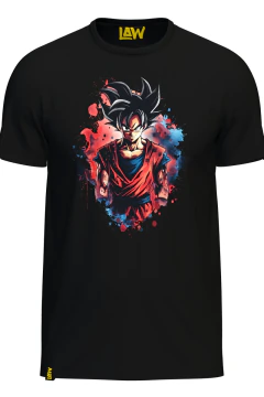 Goku - Dragon Ball 616
