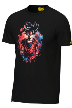 Goku - Dragon Ball 616 en internet