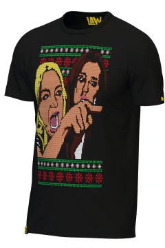 Mujeres gritando - Ugly Sweater - Housewives - 5422 en internet