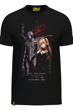 Rem y Misa - Rem misa amane - 8487