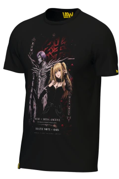 Rem y Misa - Rem misa amane - 8487 en internet