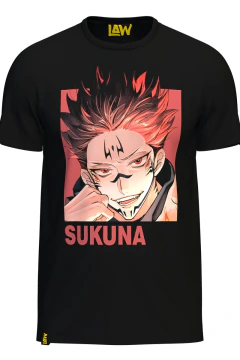 Sukuna - Jujutsu Kaisen 1696