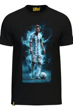Lionel Messi - Selección Argentina - Deportes - 7972