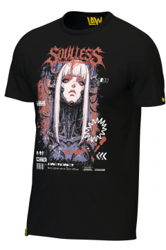 Cyborg Girl - Android - Soulless - Cyberpunk - 6204 en internet