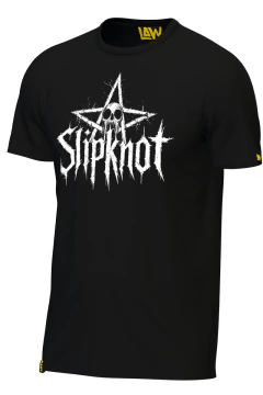 Slipknot - Star Logo - 9049 en internet
