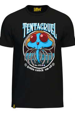 Tentacruel - Pokemon 153