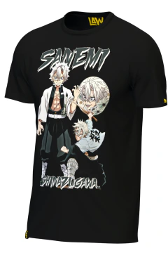 Sanemi Shinazugawa - Demon Slayer: Kimetsu no 926 en internet