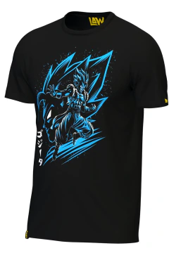 Gogeta - Super Saiyajin - Dragon Ball Super - 6868 en internet