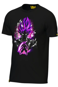 Goku Black - Dragon Ball Super 289 en internet
